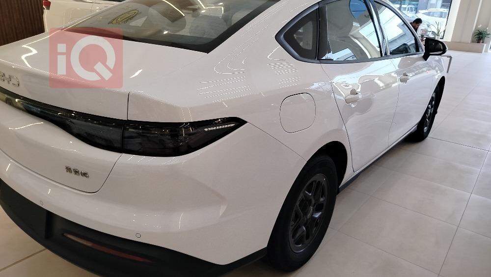 بي واي دي سيل 05 DM-i